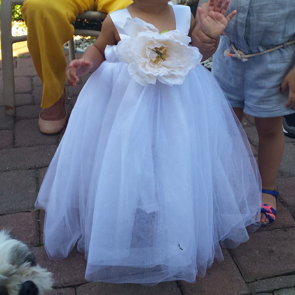Toddler dress